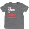 Boys’ Toddler UA Future Is Ours T-Shirt Tops by Under Armour