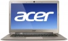 Acer Aspire S3-391-6676 13.3-Inch Ultrabook (Champagne)