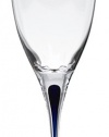 Orrefors Intermezzo Blue Oversize Goblet