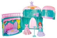 Disney Princess Royal Party Ariel Palace Playset