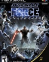 Star Wars: The Force Unleashed