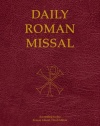 Daily Roman Missal