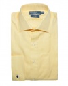 Polo Ralph Lauren Men Custom Fit French Cuff Regent Dress Shirt