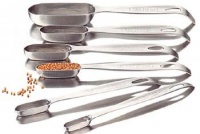 Amco Spice Measures, Set of 6