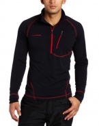 Mammut Men's Kala Pattar Pullovers