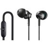 Sony MDREX58V/BLK EX Series Earbud Headphones