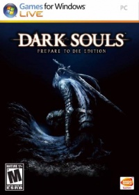 Dark Souls: Prepare To Die Edition [Online Game Code]