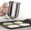 Chef BuddyT Pancake Batter Dispenser