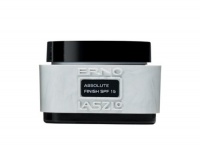 Erno Laszlo Absolute Finish SPF 15 Finishing Mousse Foundation - Espresso