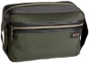 Tumi Alpha Bravo Travel Riley Kit,Spruce,one size