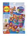 Alex Toys Sticky Foam Garden