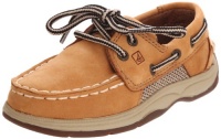 Sperry Top-Sider Intrepid Oxford (Toddler/Little Kid/Big Kid),Linen ,11 M US Little Kid