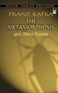 The Metamorphosis and Other Stories (Dover Thrift Editions)