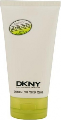 Dkny Be Delicious By Donna Karan For Women. Shower Gel 5-Ounce