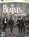 Xbox 360 The Beatles: Rock Band - Software Only