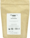 Davidson's Tea Bulk, Irish Breakfast, 16-Ounce Bag