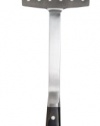 Steven Raichlen Best of Barbecue Forged Stainless and Packwood Spatula