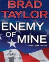 Enemy of Mine: A Pike Logan Thriller