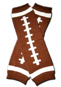 Baby Leg Warmers (Touchdown)