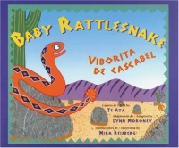 Baby Rattlesnake/Viborita de cascabel