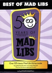 Best of Mad Libs