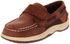 Sperry Top-Sider Intrepid H&L Loafer (Toddler/Little Kid),Brown,12 M US Little Kid