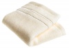 Lenox Platinum Collection Washcloth, Pearl Essence