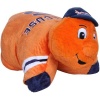 NCAA Syracuse Orange Pillow Pet