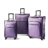 American Tourister Luggage AT Pop Three-Piece Spinner Set