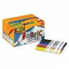 Crayola Fabric Markers Classpack (58-8215)