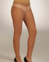 Commando Pin Dot Premier Sheer Tights (H10T9)