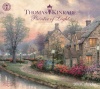 Thomas Kinkade Painter of Light 2013 Deluxe Wall Calendar