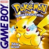 Pokemon: Yellow Version - Special Pikachu Edition