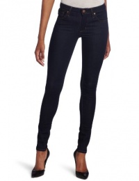 James Jeans Women's Couture Virgin Skinny Jean, Vesper, 28