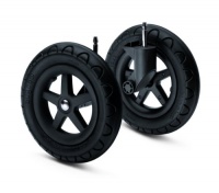 Bugaboo Cameleon3 Rough-Terrain Wheels