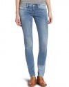 Levi's Juniors Boyfriend Skinny Fit Jean, Landslide, 30