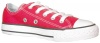 Converse Tod/Yth Chuck Taylor All Star Ox - Raspberry-13 TOD