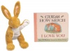 Guess How Much I Love You Gift Set - Bunny & Book