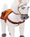 Disney Tangled Maximus Horse Plush Toy - 14'' H