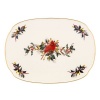 Lenox Winter Greetings Oblong Platter