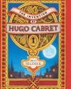 The Invention of Hugo Cabret