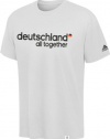 Adidas T-SHIRT EURO 2012 GERMANY YOUTH (L)