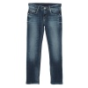 Tommy Hilfiger Boys (age 9-16) Clyde Distressed Jeans Blue Age 16