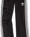 Adidas Boys 8-20 Firebird Track Pant