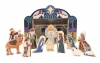 Melissa & Doug Nativity Set