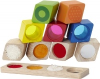 Wonderworld Wonder Sensory Blocks