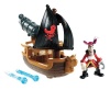 Fisher-Price Disney's Jake and The Never Land Pirates - Hook's Battle Boat