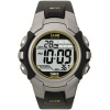 Timex Timex 1440 Sports Digital Full Size Silver/Black