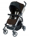 Peg-Perego Si Light Weight Stroller, Java