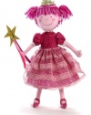 Madame Alexander 14 Pinkatitis Cloth Doll